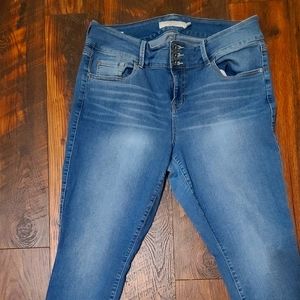 Torrid jegging  16r